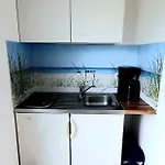 Strandlaeufer Darsser Weg 青斯特