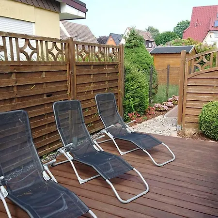 Strandlaeufer Darsser Weg *